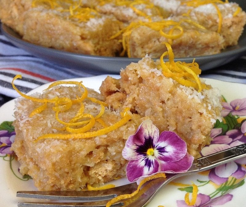 Citrus Slice Recipe